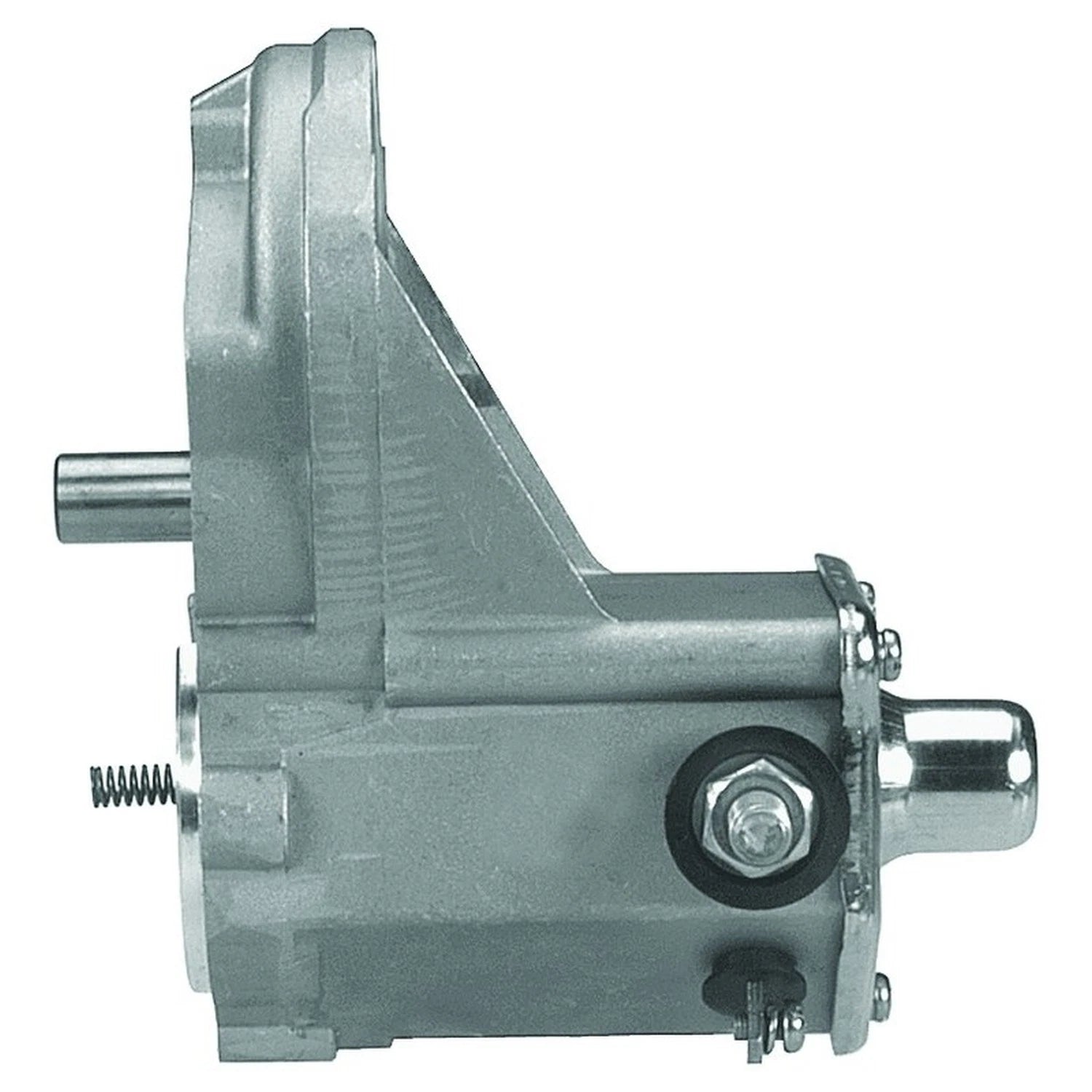 Solenoid for Toyota 5FD-33 (1988–2007)