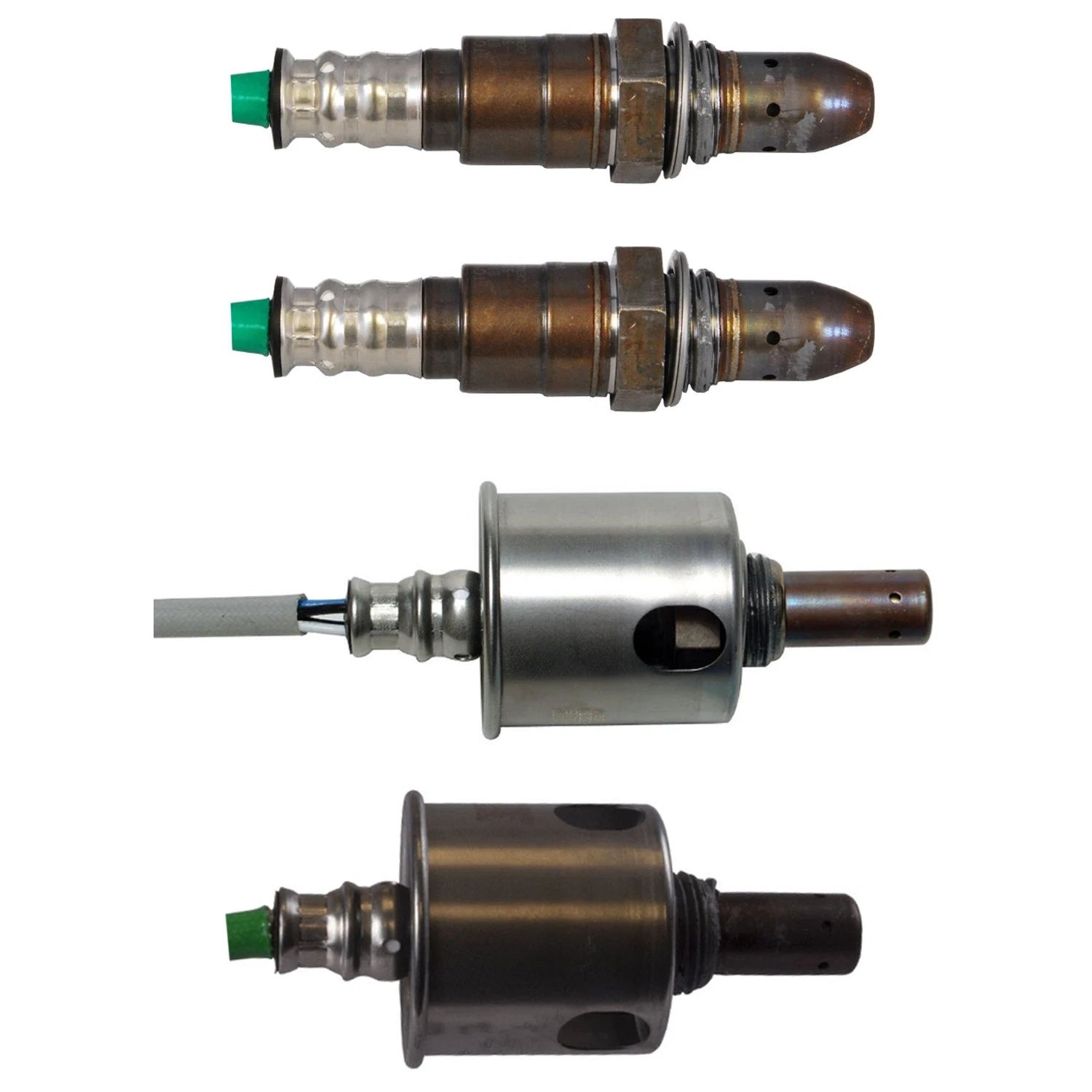 Oxygen Sensor Set of 2 for Lexus IS350 (2006–2013)