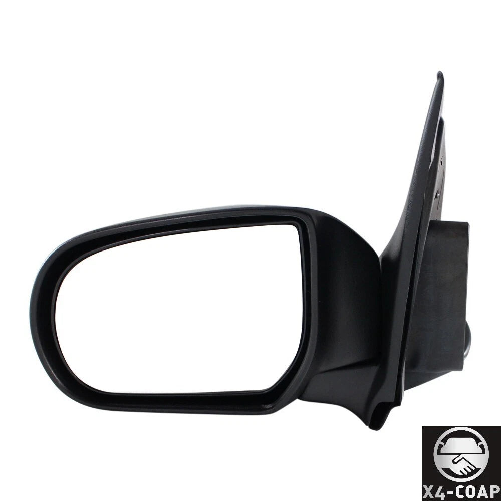 Left Driver Side Door Mirror for Mazda Tribute (2001–2007) MA1320126 EC0169180H VAQ2