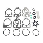 Water Pump Impeller Kit for Mercury Force 135 150 175 200HP (47-89984T5)