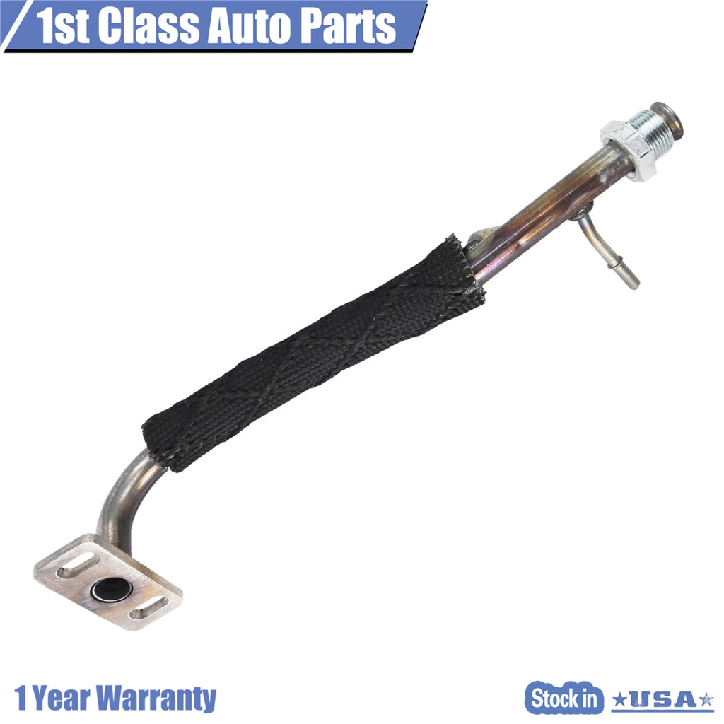 EGR Exhaust Gas Recirculation Tube for Ford Focus (2000–2004)