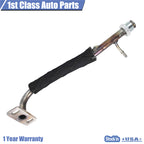 EGR Exhaust Gas Recirculation Tube for Ford Focus (2000–2004)