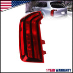 Left Outer Tail Light for Kia Telluride (2020–2022) 92401S9000
