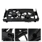 Radiator Cooling Fan Assembly for Toyota RAV4 (2014)