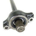 CV Intermediate Shaft for Mazda 3 (2010–2013) GG4525700G