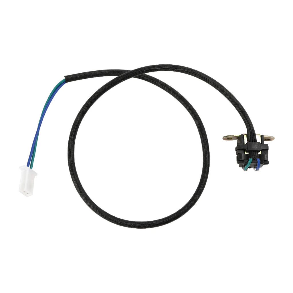 Coil-Pulsing for John Deere 445 (FD620D) - AM118220, TP