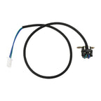 Coil-Pulsing for John Deere 445 (FD620D) - AM118220, TP