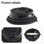 Rear View Mirror Motor for (660238)
