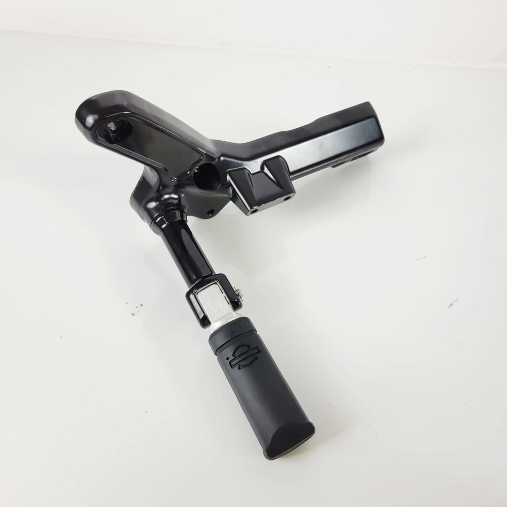 Exhaust Mount Bracket for Harley Softail Breakout Fat Boy (2021–2025)