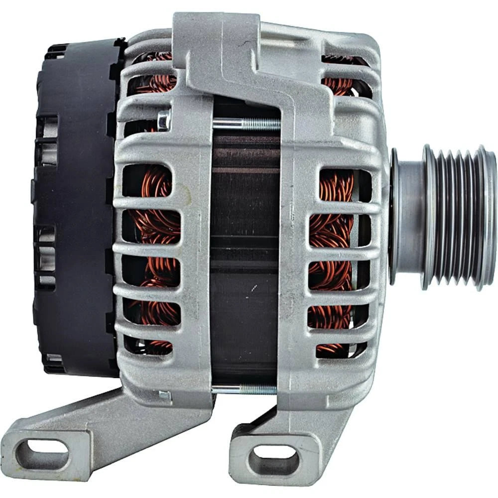 Alternator 400-24260-JN for J&N Electrical Products