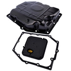 Transmission Oil Pan Set for Jeep Chrysler 300 Ram 1500 Dodge (YYYY–YYYY)