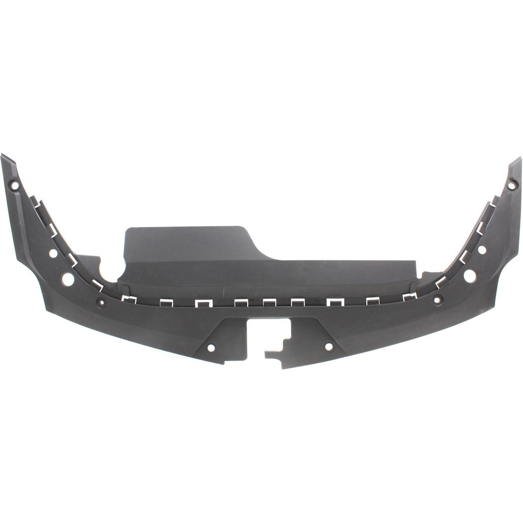 Upper Radiator Support Cover for Cadillac CTS (2008–2015)