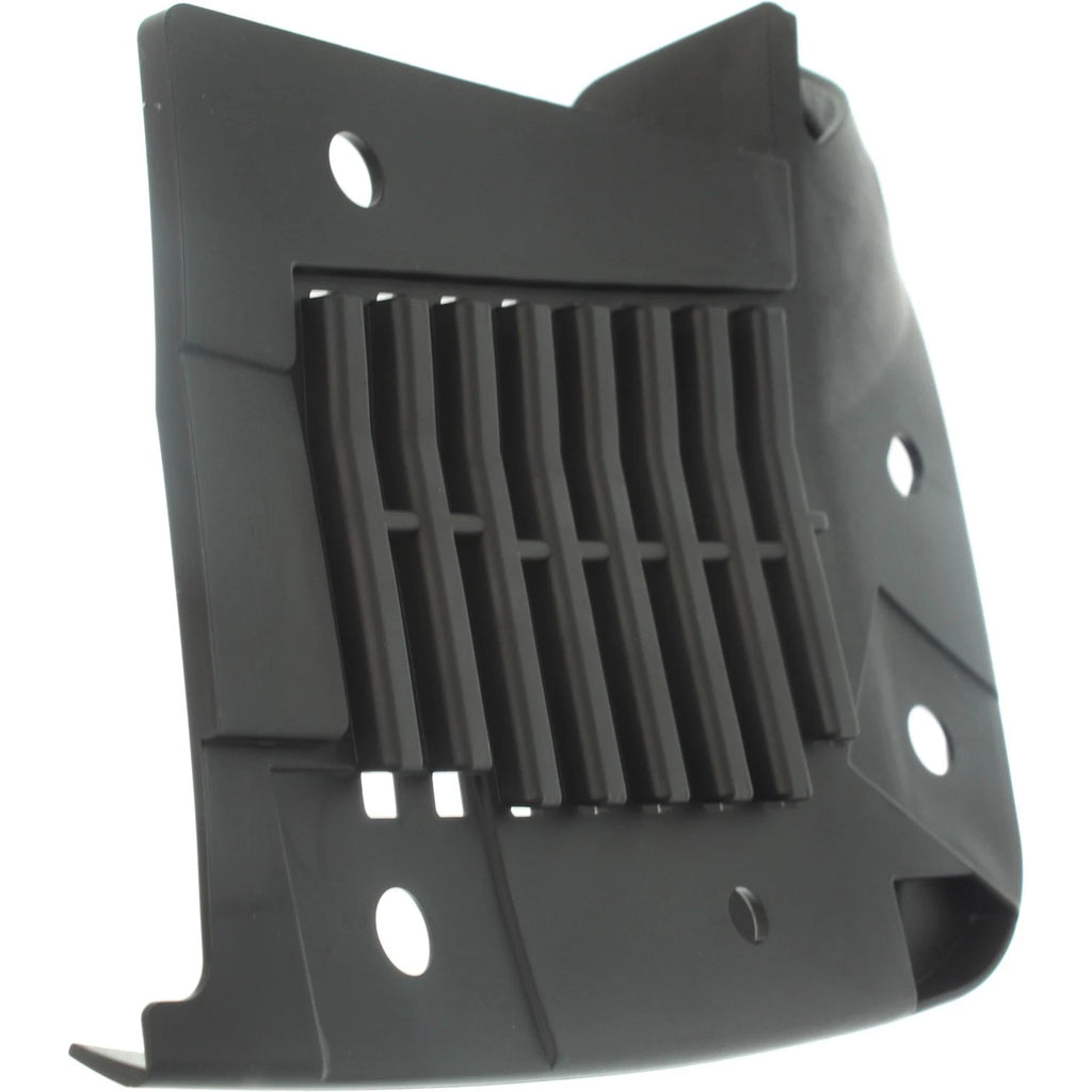 Engine Splash Shield for Nissan Rogue (2011–2013) Front Passenger Side