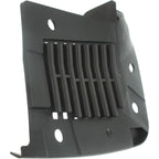 Engine Splash Shield for Nissan Rogue (2011–2013) Front Passenger Side