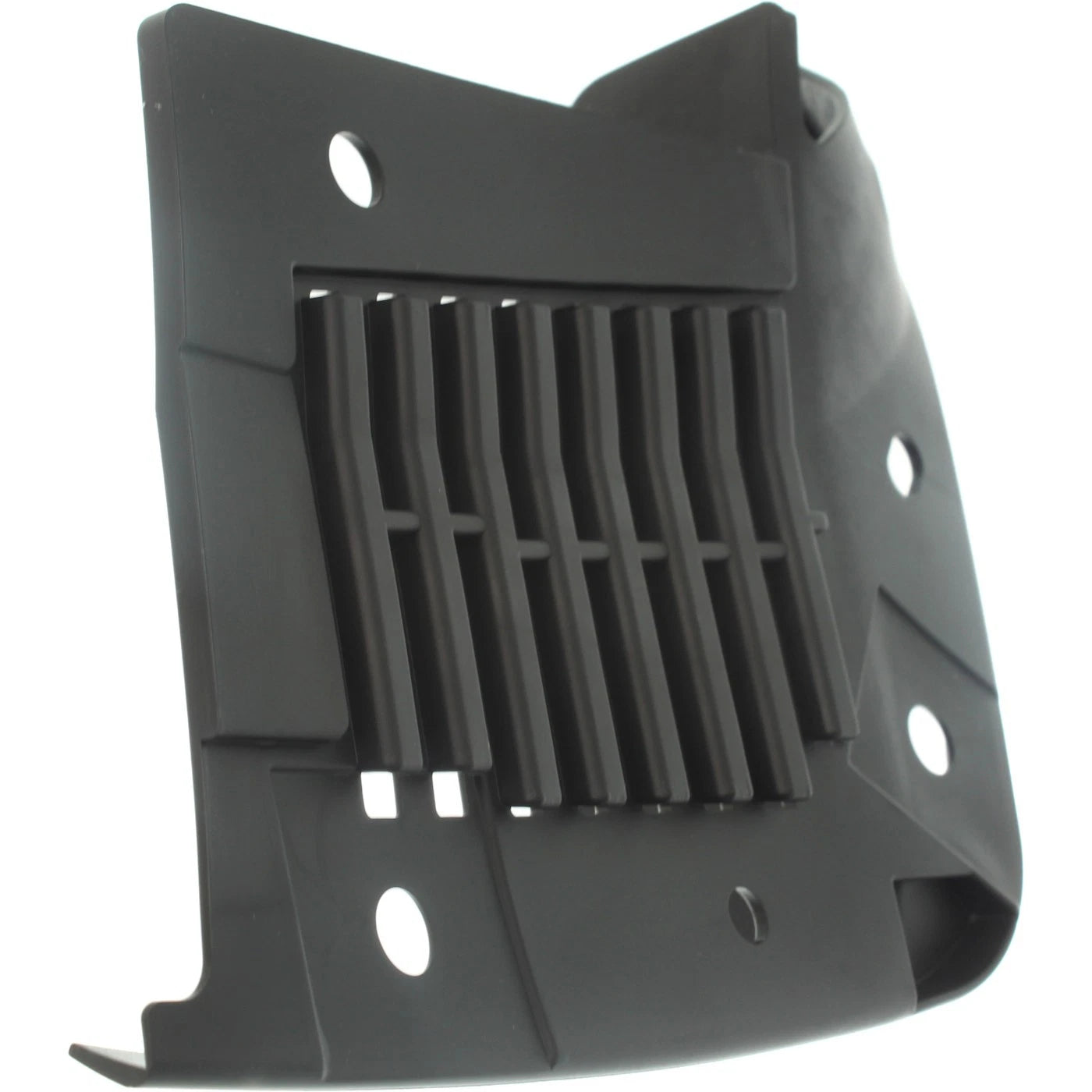 Engine Splash Shield for Nissan Rogue (2011–2013) Front Passenger Side