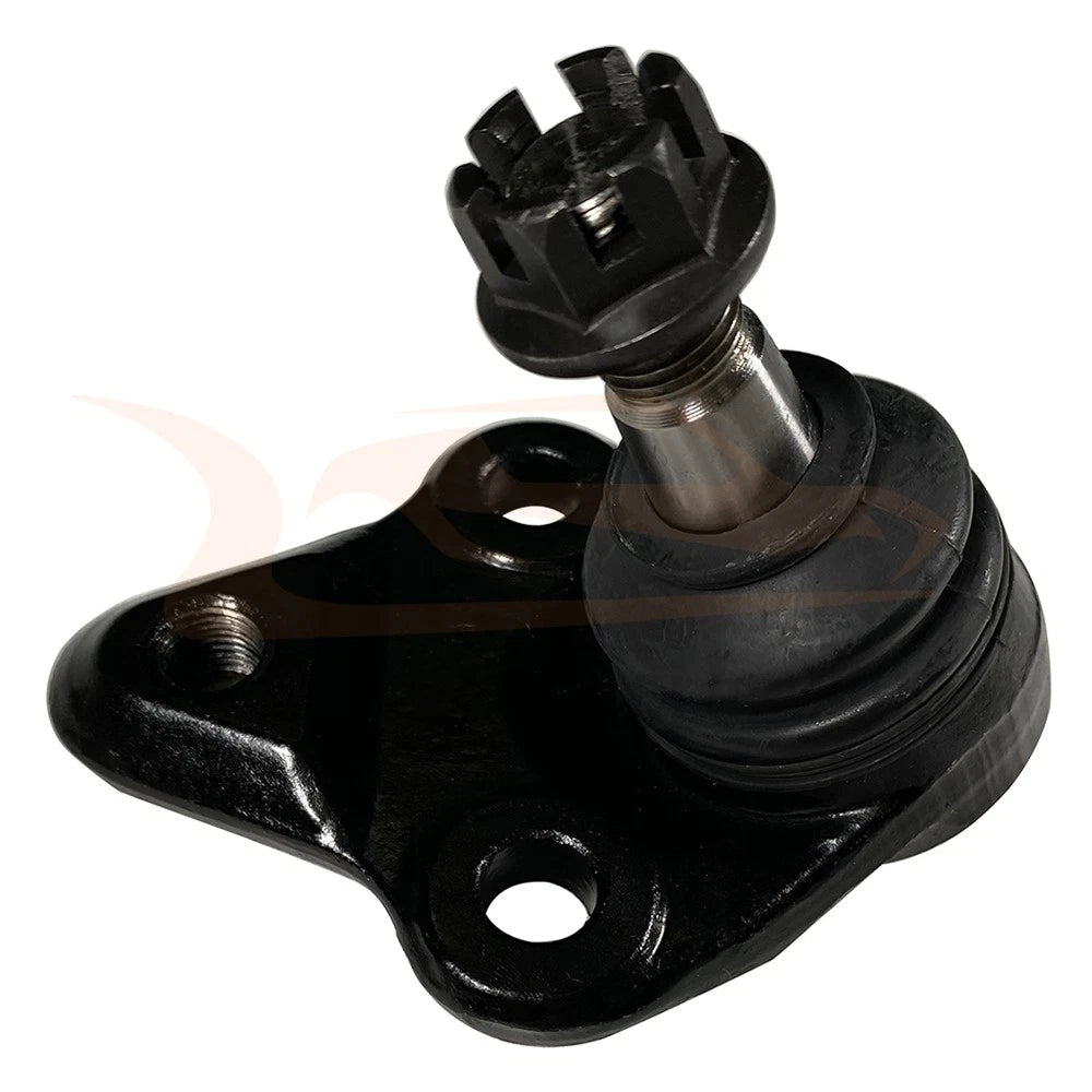 Set of 8 Front Lower Control Arms and Ball Joints for Toyota Corolla (2003–2008)