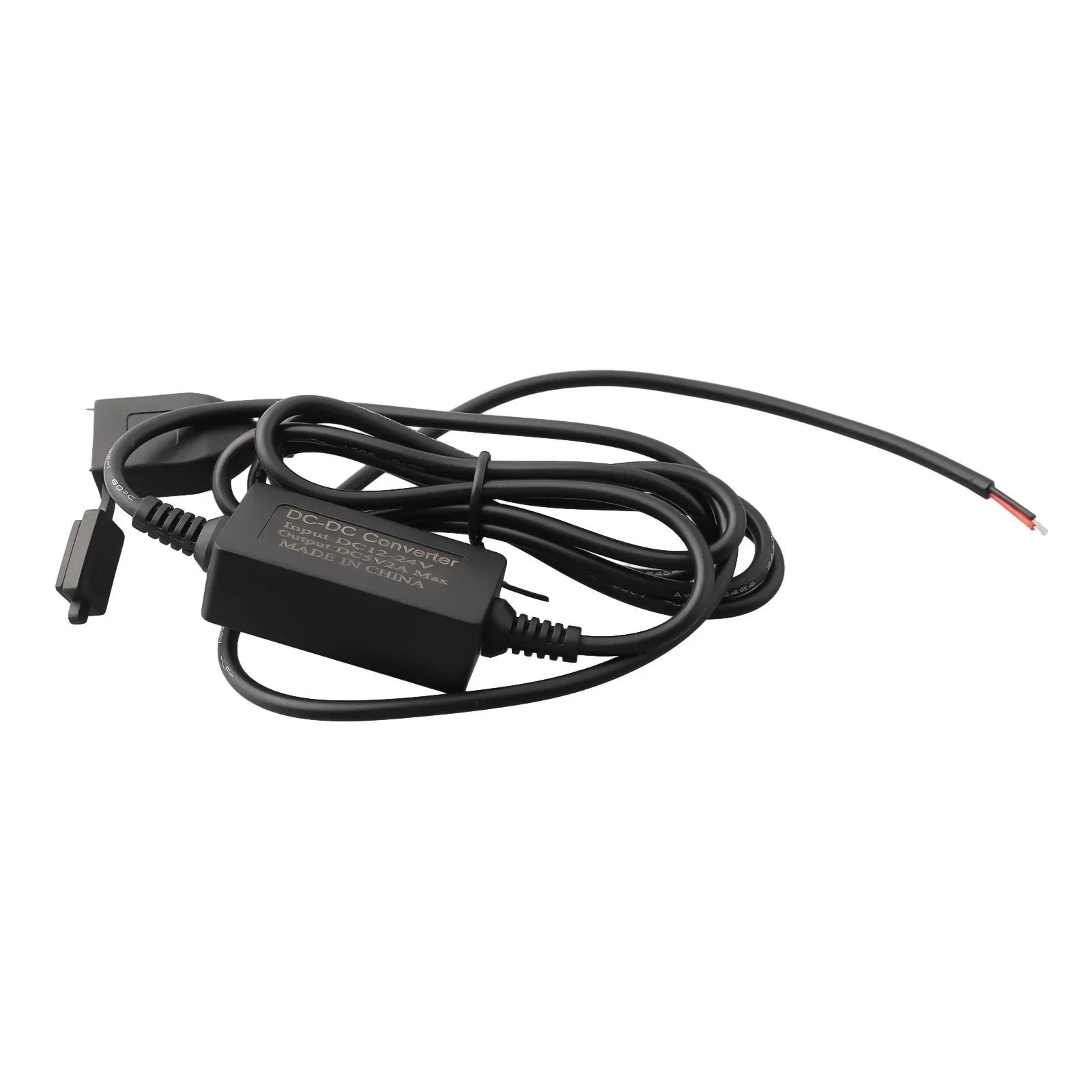 Motorcycle Charger Power Supply Adapter for Motorcycle Electronics Accessories
