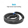 Ribbed Belt 7PK3105 for Ford Ranger, Everest, Mazda BT-50 (2011–2023)