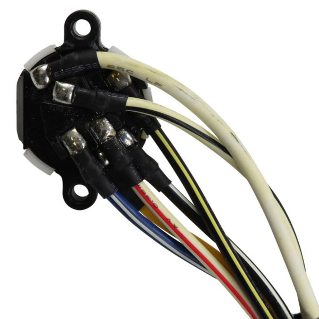 Ignition Switch for Honda Accord (1986–1989)