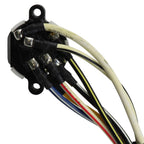 Ignition Switch for Honda Accord (1986–1989)