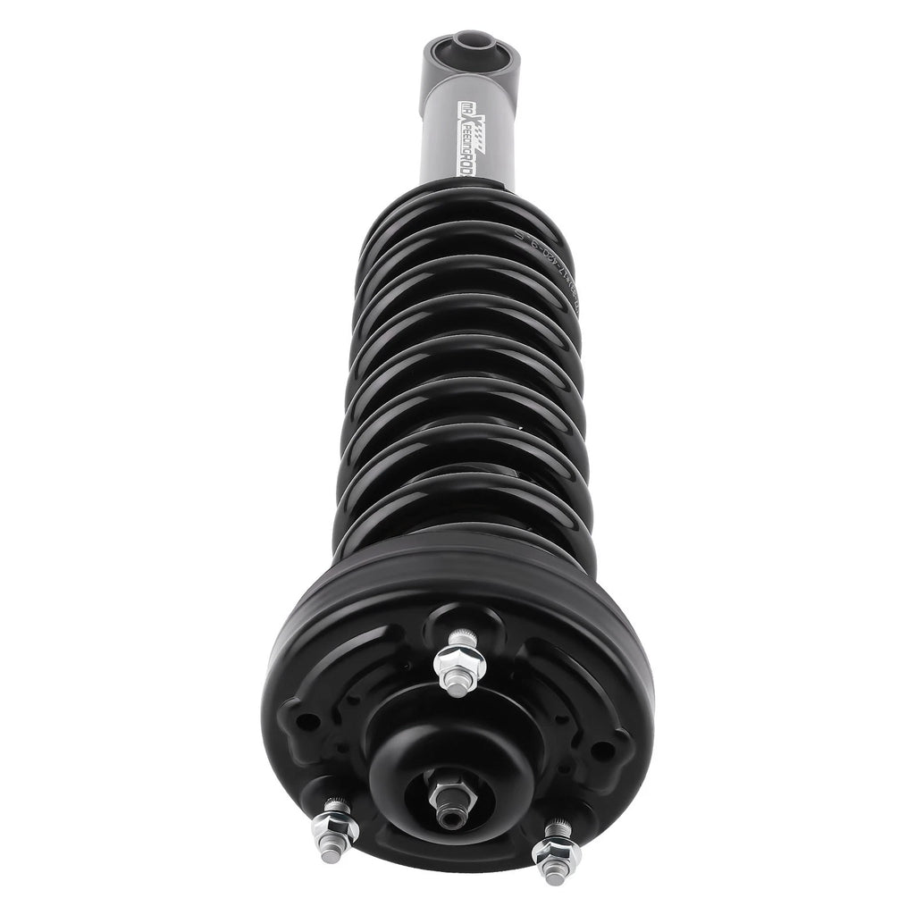 2X Front Shocks Complete Struts Assembly for Ford F150 4WD (2009–2013)
