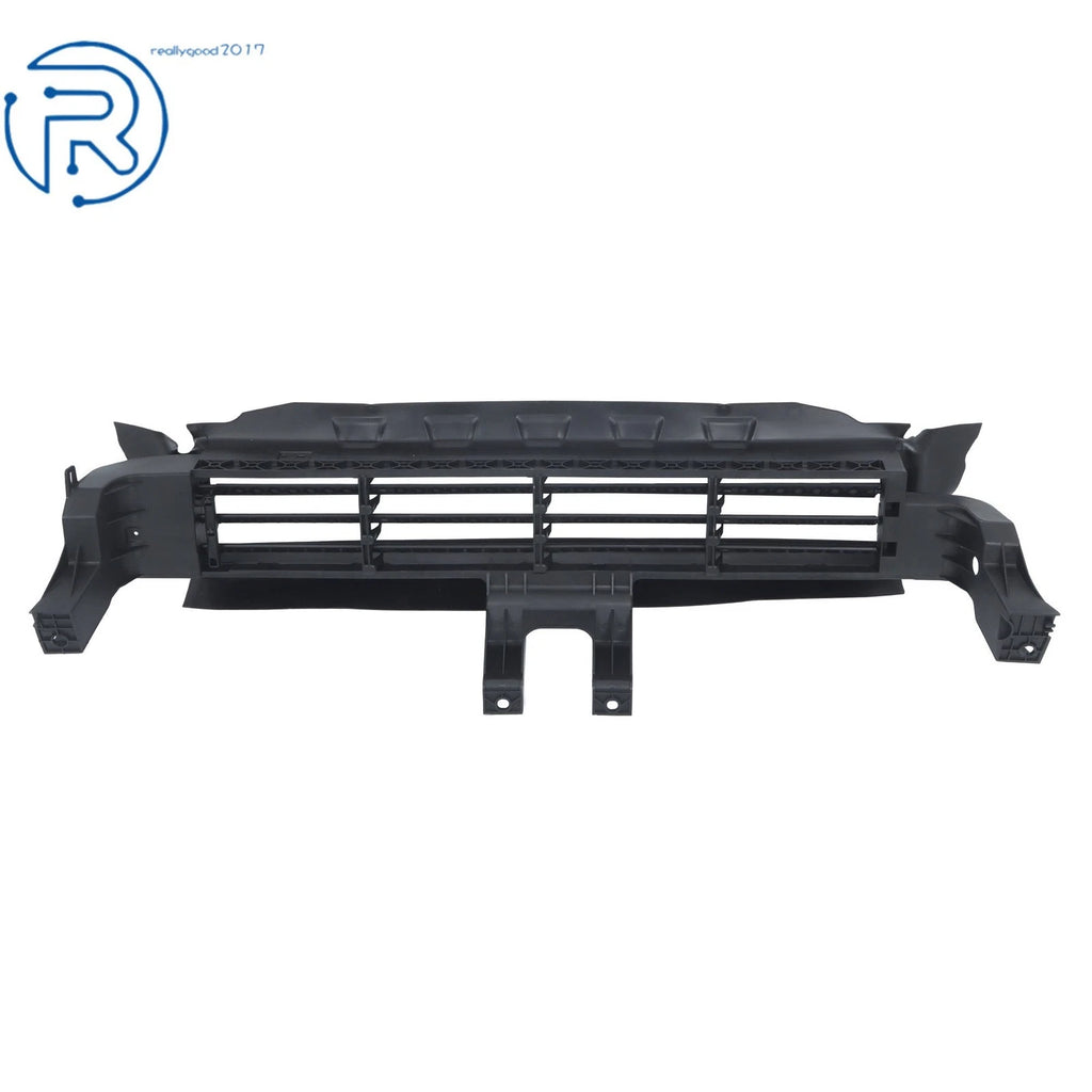Front Lower Active Grille Shutter Assembly for Nissan Rogue (2016–2020)