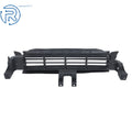 Front Lower Active Grille Shutter Assembly for Nissan Rogue (2016–2020)