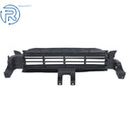 Front Lower Active Grille Shutter Assembly for Nissan Rogue (2016–2020)