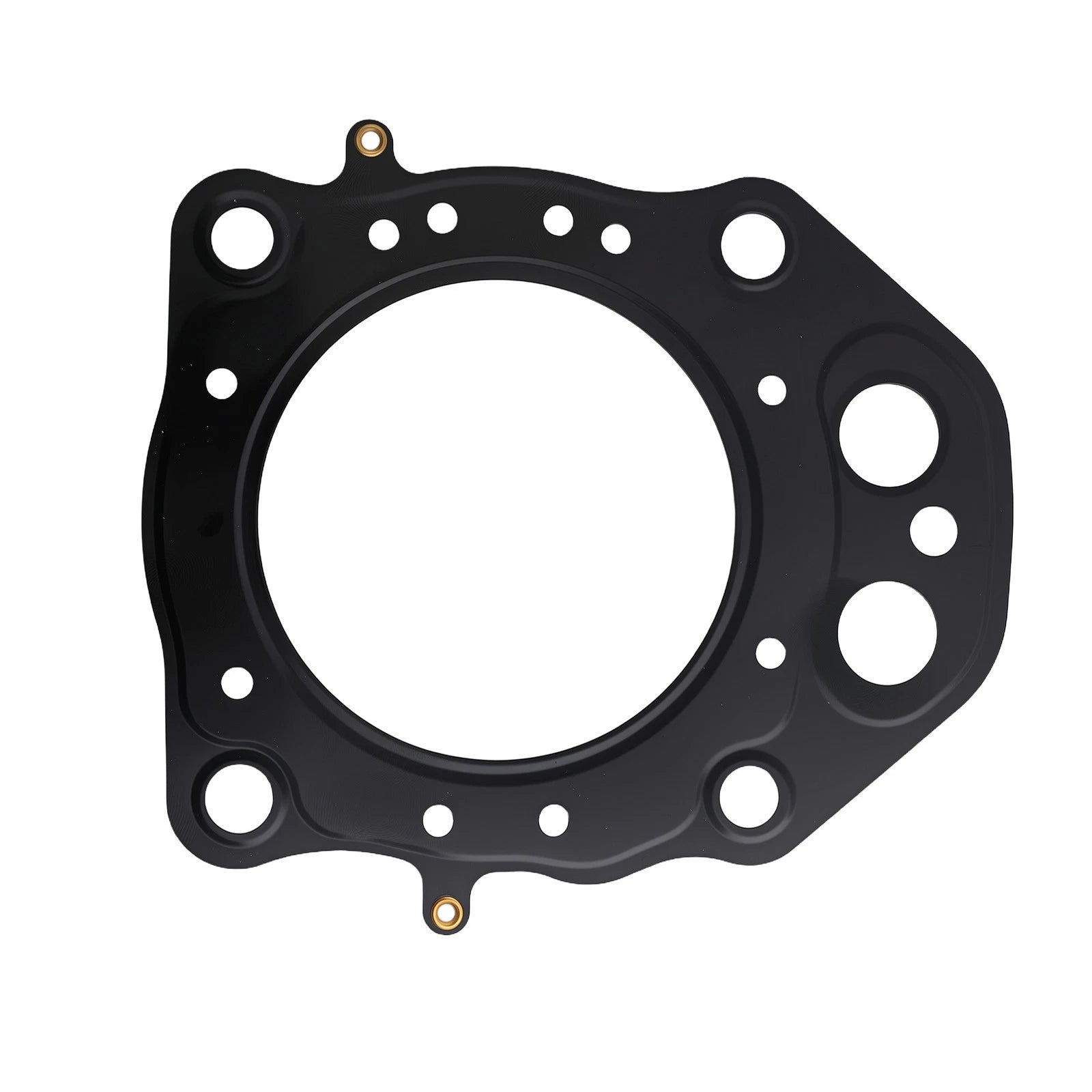 86.5mm Piston Crankshaft Rebuild Kit for Honda TRX420FE Rancher (2012–2013)