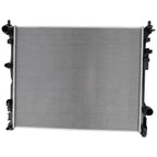 Radiators for Mercedes-Benz GLE350 GLS450 GLE450 (2020–2023)
