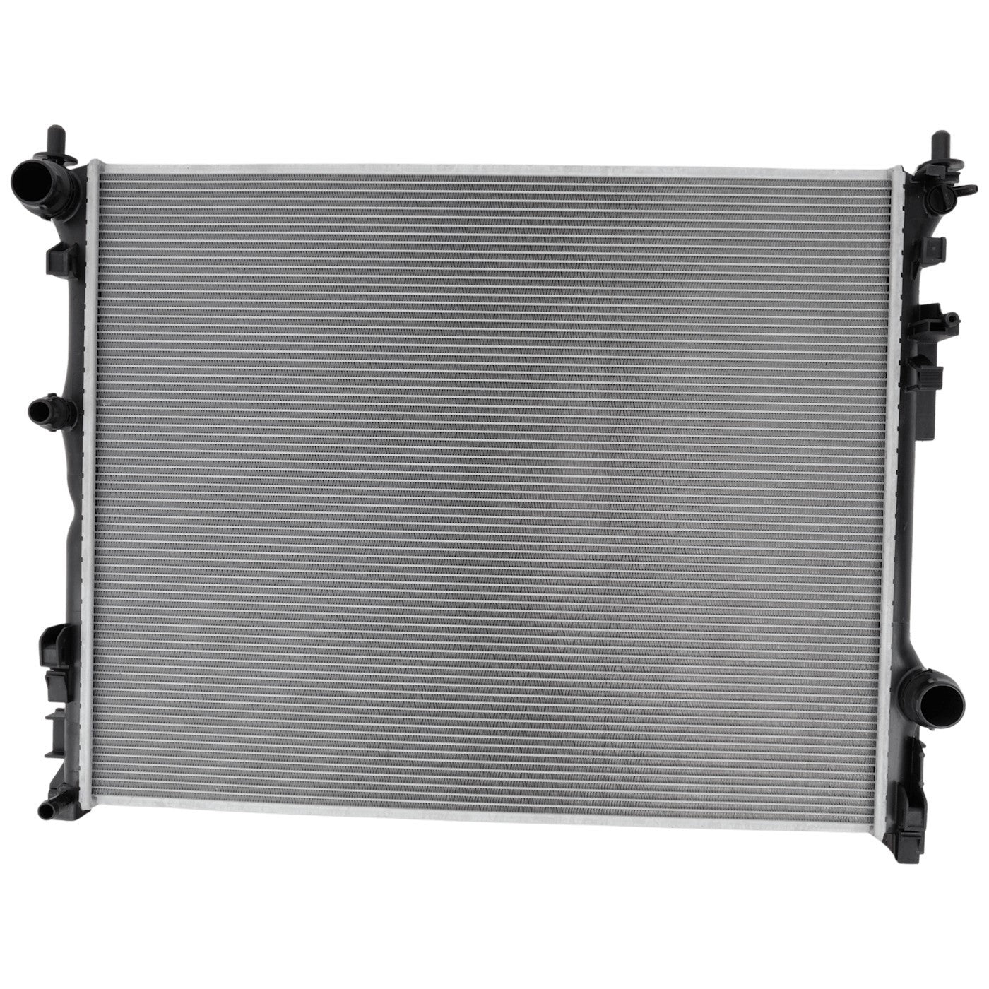 Radiators for Mercedes-Benz GLE350 GLS450 GLE450 (2020–2023)