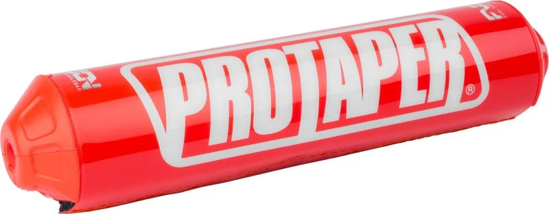 ProTaper Fuzion Bar Pad for ProTaper Bars (Race Red)