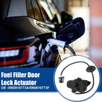 Fuel Door Lock Latch Actuator for VW Jetta (2009–2014) No. 5ND810773A