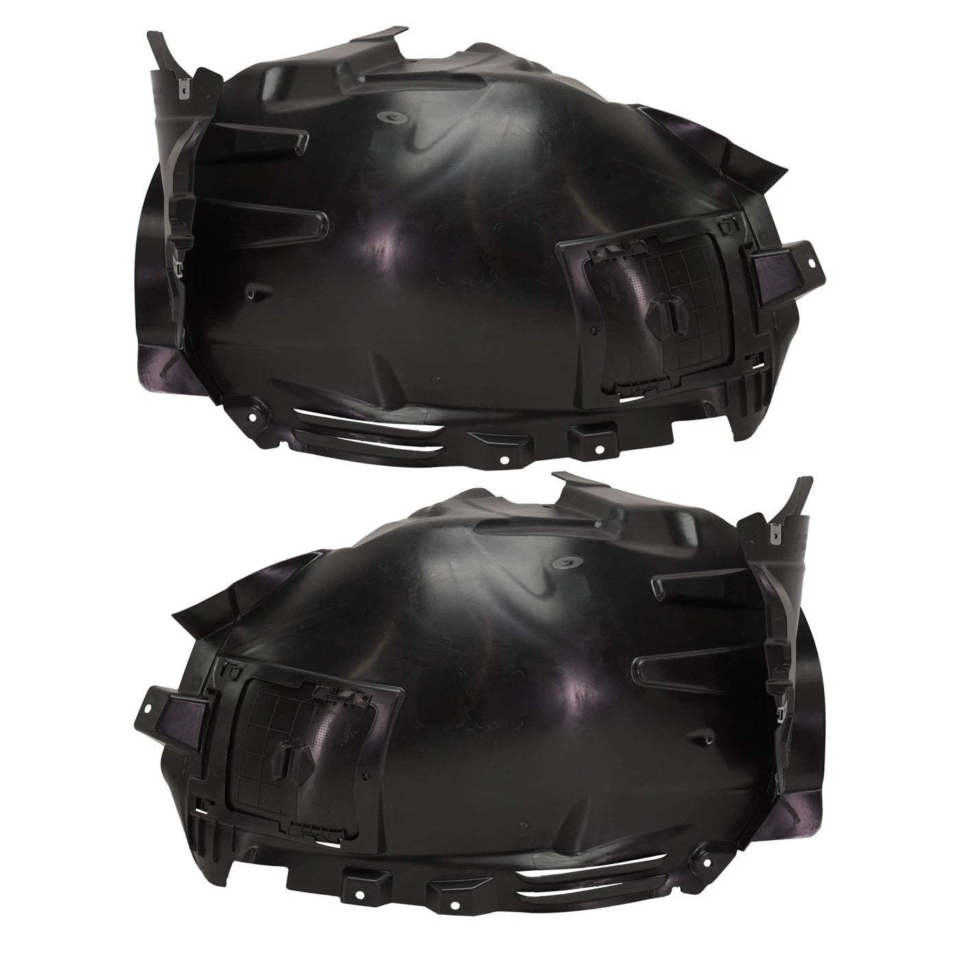 Fender Liner Wheel Cover for Mercedes ML350 ML550 (2012–2015)