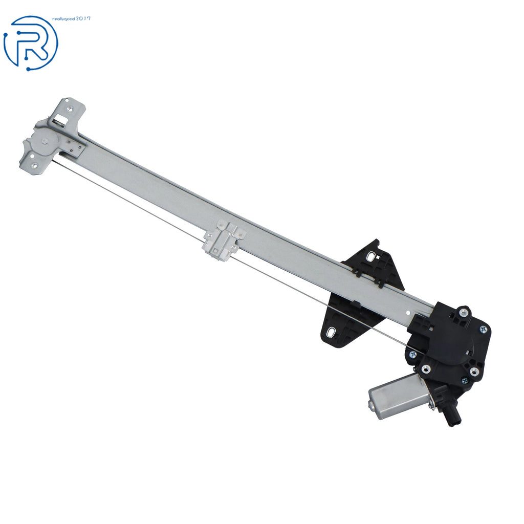 Power Window Regulator with Motor for Honda CR-V (2007–2011)