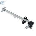 Power Window Regulator with Motor for Honda CR-V (2007–2011)