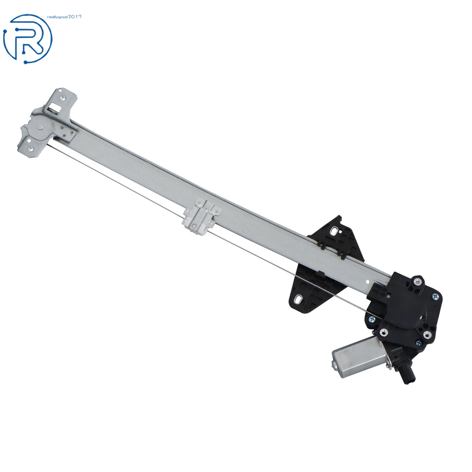 Power Window Regulator with Motor for Honda CR-V (2007–2011)