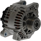 Alternator for Hyundai Sonata, Santa Fe, Kia Optima, Sorento (2011–2014)