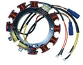 Stator for Johnson/Evinrude 185-300 Hp 35 Amp (173-4287)