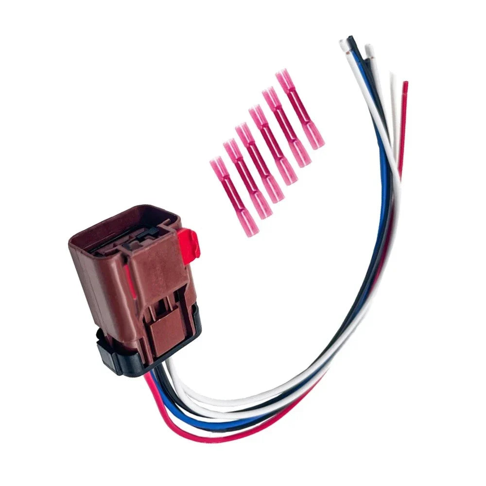 Tail Light Wire Harness Connector for Jeep Dodge (2007-2018)