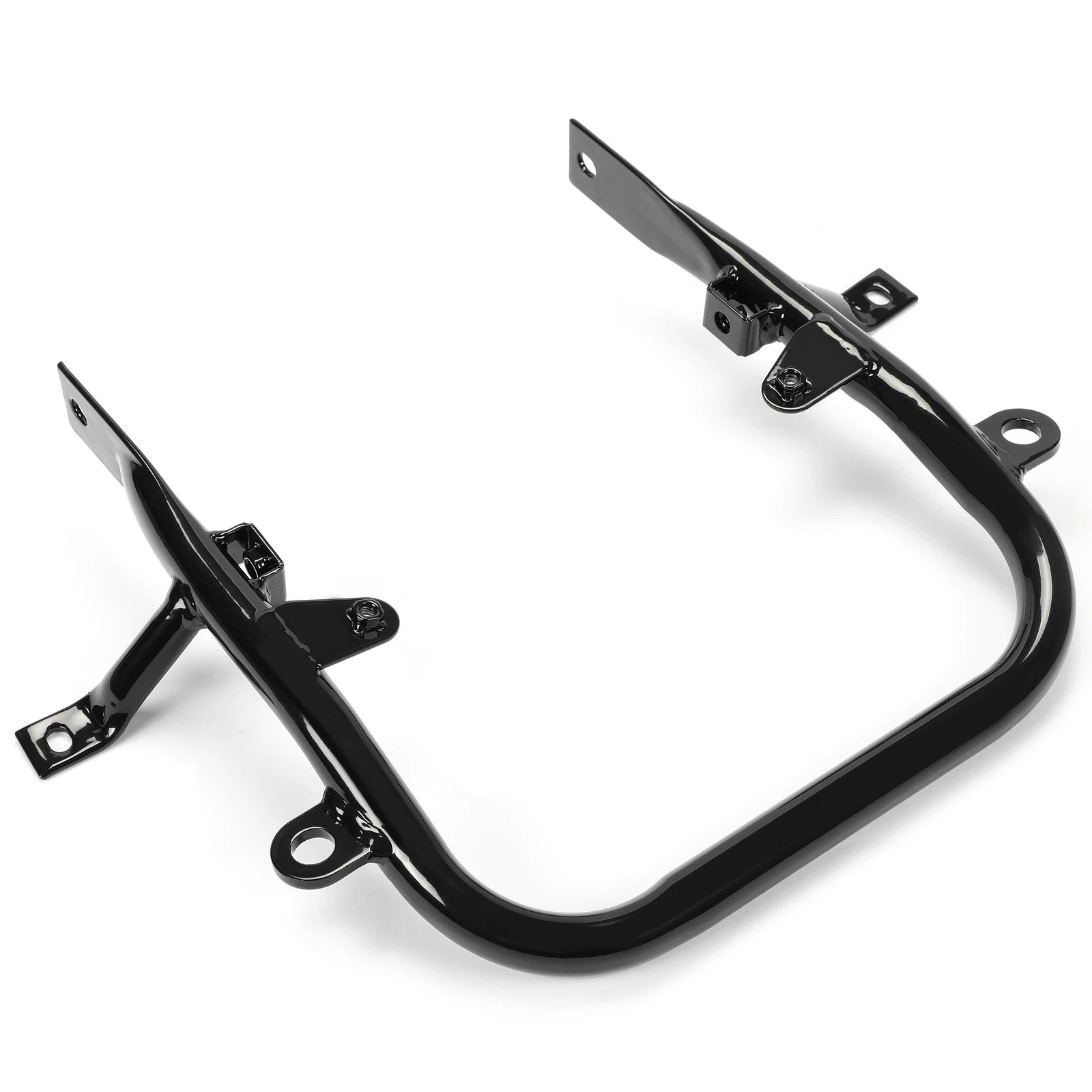 Rear Bumper Grab Bar for Yamaha Banshee 350 (1987–2006)