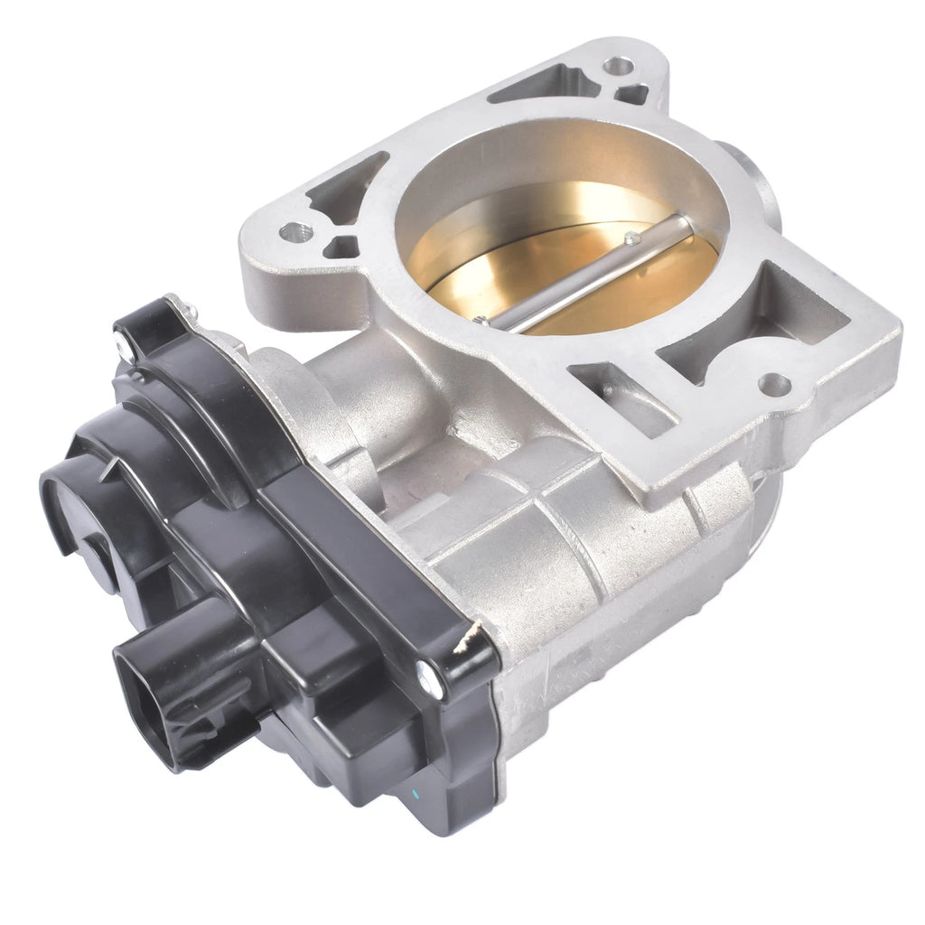 Throttle Body for GMC Envoy Savana Sierra 1500 2500 3500 (2002–2009)