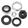 Steering Stem Bearing & Seal Kit for Yamaha Wolverine Banshee Bruin 350 (1995–2006)