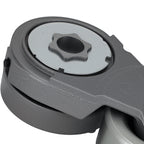 Belt Tensioner with Pulley Assembly for Nissan Versa Sentra NV200 (2007–2019)