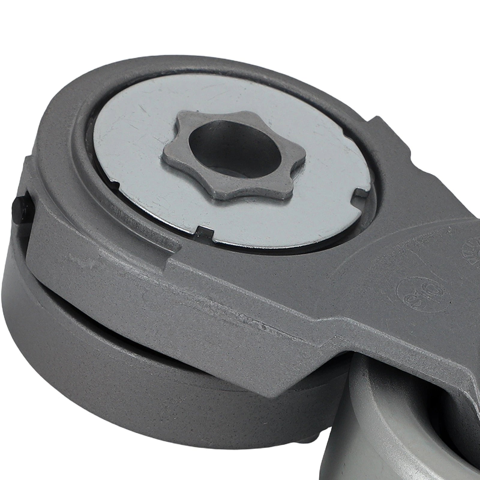 Belt Tensioner with Pulley Assembly for Nissan Versa Sentra NV200 (2007–2019)
