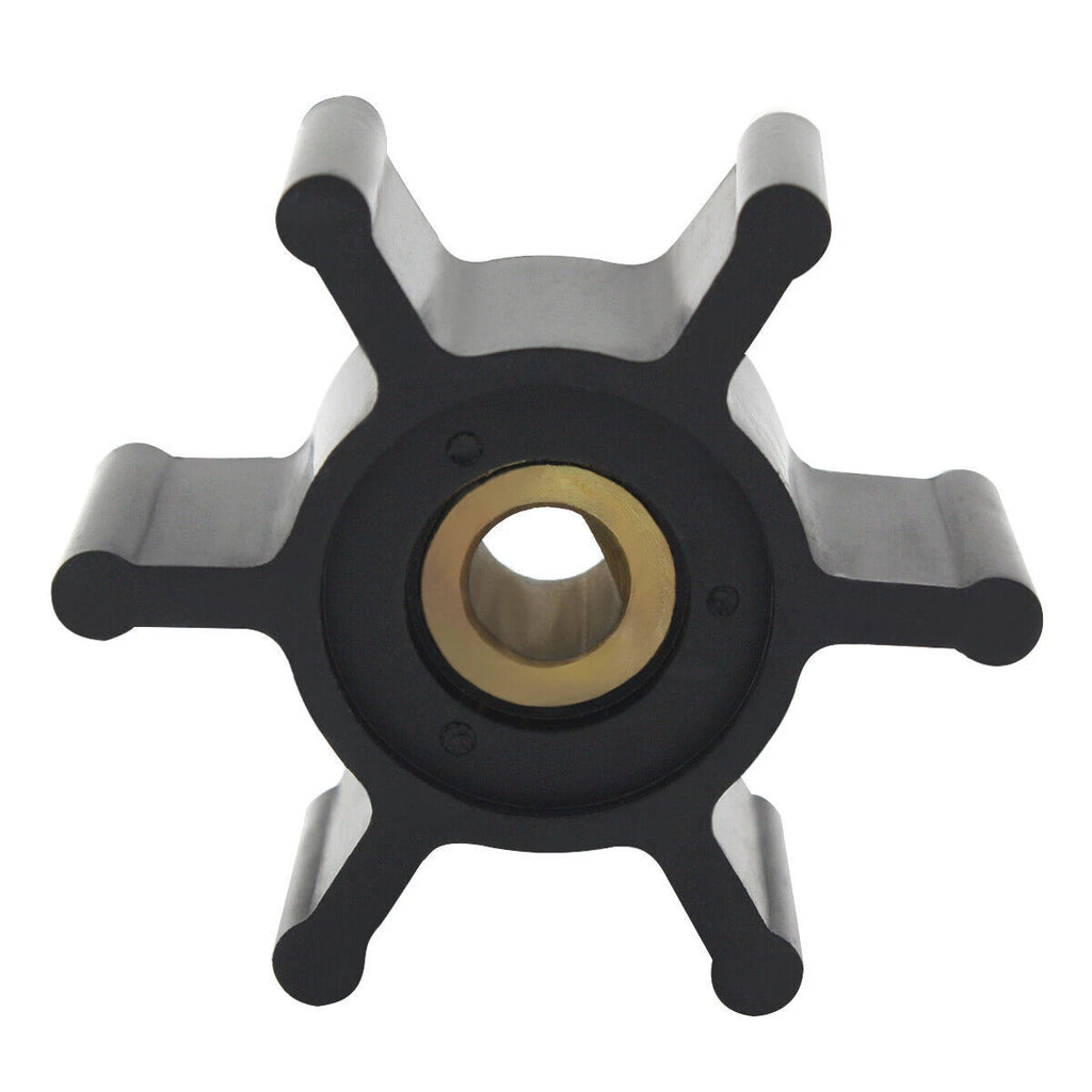 Johnson Water Pump F4 Flexible Impeller Nitrile for (09-824B-9)