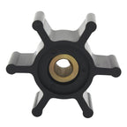 Johnson Water Pump F4 Flexible Impeller Nitrile for (09-824B-9)