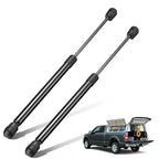 15" Gas Strut Lift Support for Outdoor Bench (2015–2025)