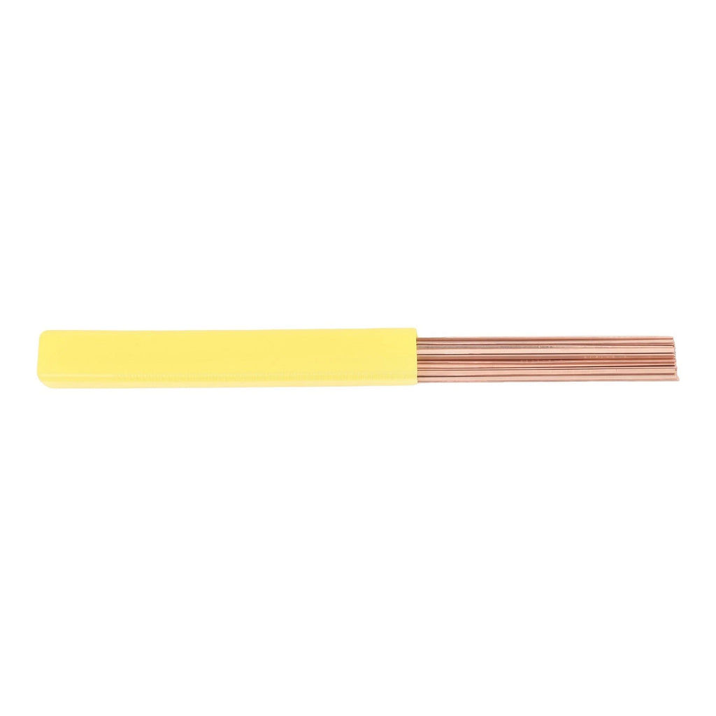 21PCS Brazing Alloy Welding Rods for Automotive Applications