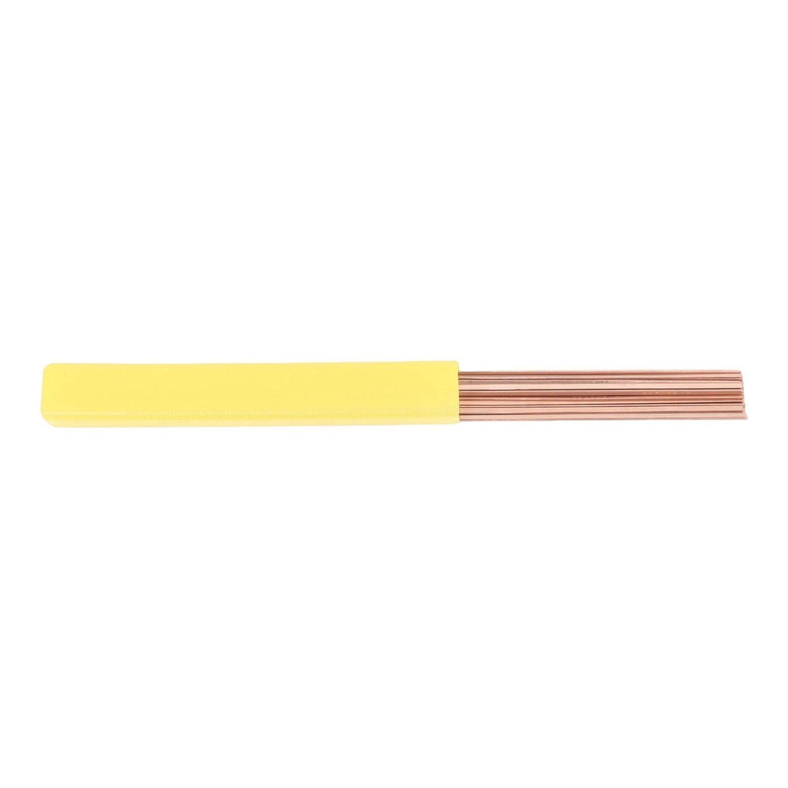 21PCS Brazing Alloy Welding Rods for Automotive Applications